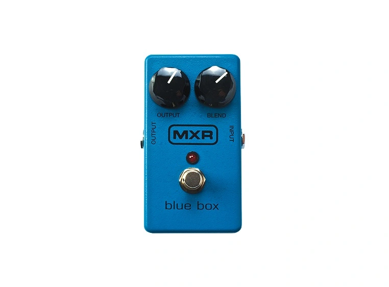 Mxr M103 Blue Box 